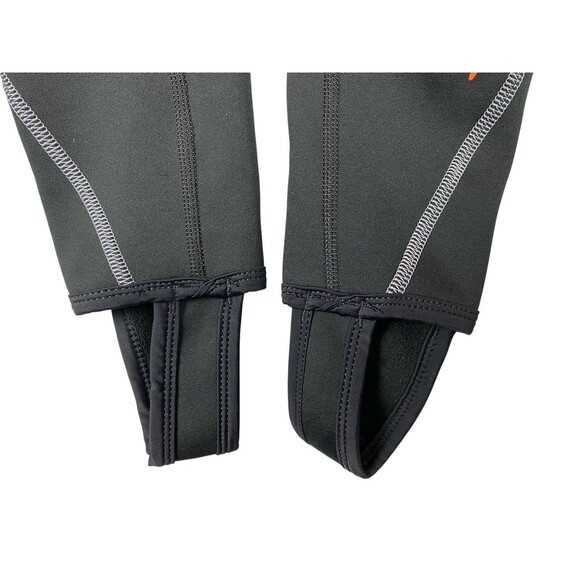 LavaCore Polytherm Thermal Dive Pants Women's 10 Sleeveless Full Suit Base Layer - Picture 6 of 11